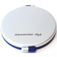 Зеркало MR38 круглое ALEXANDER STYLE