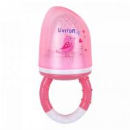 Ниблер силиконовый для ввведения прикорма 30 Uviton