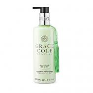 Лосьон для тела и рук Грейпфрут, лайм и мята Grapefruit Lime & Mint 300 GRACE COLE