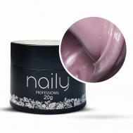 Гель для наращивания ногтей Comfort NAILY PROFESSIONAL