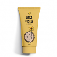 Крем для рук Лимонное печенье Lemon Cookie 50 LOREN COSMETIC