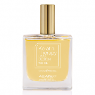 Кератиновое масло для волос 50 Alfaparf Milano