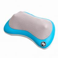 Роликовая массажная подушка UM-02 с прогревом D&D