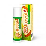 Увлажняющий бальзам для губ с ароматом чизкейк SKYLEVEL