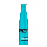 Шампунь Perfect Hair Бессульфатный с 3D гиалуроновой кислотой 350 Gamma