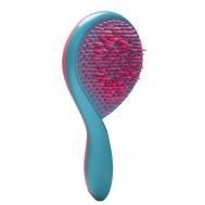Расческа для густых и кудрявых волос детская Girlie Detangler Thick & Curly Hair MICHEL MERCIER