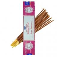 Благовония Indian Rose 15 Satya