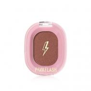Матовые румяна для лица "Chic in Cheek" PINK FLASH