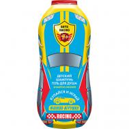 Шампунь-гель детский, серии Гонки 300 ГОНКИ