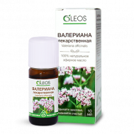 Эфирное масло Валериана 10 Oleos