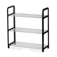 Этажерка для обуви 3 яруса JASPER Art moon