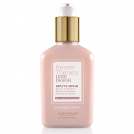 Кератиновая сыворотка для волос 125 Alfaparf Milano