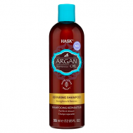 Argan Oil Repairing Shampoo - восстанавливающий шампунь с аргановым маслом 355 HASK
