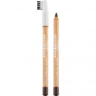 Карандаш для бровей Formula Pura Eyebrow Pencil DEBORAH MILANO