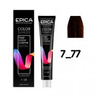 Крем-краска Colorshade 100 EPICA Professional