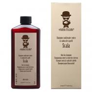 Шампунь от выпадения волос Scala 250 BARBA ITALIANA