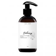 Гель для душа "Delicacy no.1" 250 Cosmavera