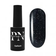 Гель-лак Black&White Patrisa nail