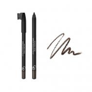 Карандаш DREAM EYEBROW для бровей GOLDEN ROSE