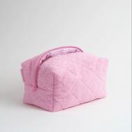 Косметичка махровая ADELE FOR YOU