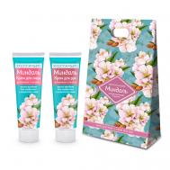 Подарочный набор Миндаль Серия Эколла Био БИОКОН