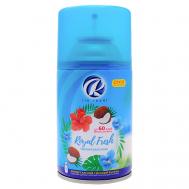 Освежитель воздуха Fresh Тропическое море 250 RIO ROYAL