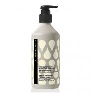 Шампунь увлажняющий с маслом облепихи и маслом манго, CONTEMPORA 500 Barex