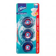 Чистящие таблетки для унитаза "Морской Бриз" 150 CHIRTON