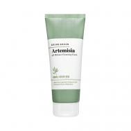 Пенка для умывания регулирующая pH кожи с полынью Artemisia pH Balance Cleansing Foam 250 BRING GREEN