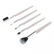 Набор косметических кистей соты DEWAL BEAUTY