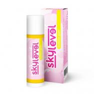 Увлажняющий бальзам для губ с ароматом бабл гам SKYLEVEL