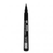 Подводка фломастер для макияжа глаз ЮниLook