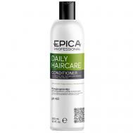 Кондиционер для ежедневного ухода Daily Haircare 300 EPICA Professional