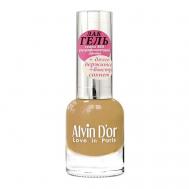 Лак для ногтей ЛАК-ГЕЛЬ Alvin D'or