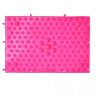 Массажер-коврик, 39х28см 1 SILAPRO