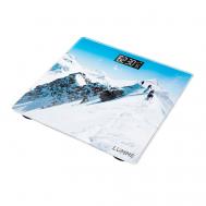 Весы напольные электронные LU-1328 LUMME