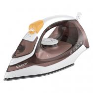 Утюг SC-SI30K47 с керамическим покрытием, 2200 Вт Scarlett