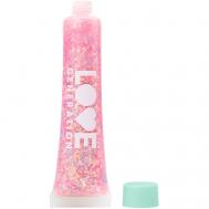 Глиттер-гель для лица We love glitter LOVE GENERATION