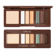 Палетка для макияжа Cosmic girl Lavelle Collection