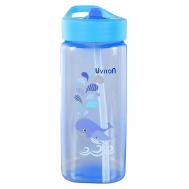 Поильник Baby Travel с носиком 420 Uviton