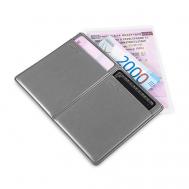 Обложка для автодокументов с отделением для купюр или полиса ОСАГО Flexpocket