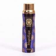 Дезодорант-спрей парфюмированый Magnifique 200 ALEDA