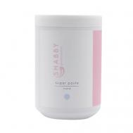 Паста для депиляции плотная 1500 SHABBY PROFESSIONAL