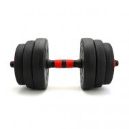 Гантели разборные, 18 кг Nd Play