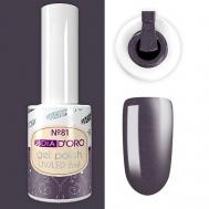 Гель-лак Classics Professional NEON Dia D'oro