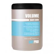 Кондиционер Volume для придания объема 1000 KayPro