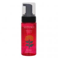 Пенка для объема и восстановления поврежденных волос Styling Foam Volume Up 150 Bigaku