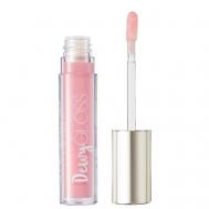 Блеск для губ оттеночный Dewy Gloss CIATE LONDON