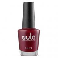 Лак для ногтей тон 01 WULA Nailsoul