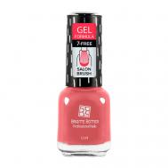 Лак для ногтей GEL FORMULA тон 01 прозрачный Brigitte Bottier